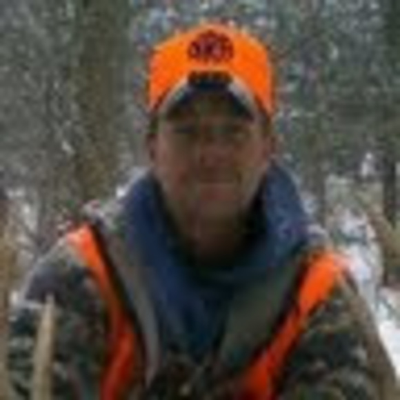 Meet your Posher, David - Picture 1 of 1